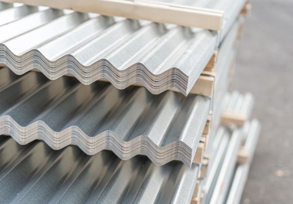 Compatible Roofing Accessories