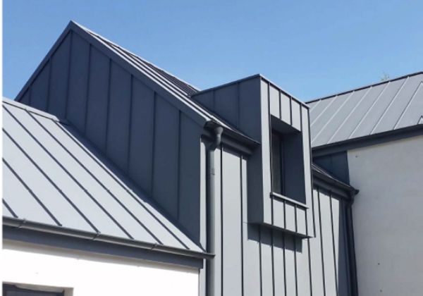 Roof & Wall Cladding